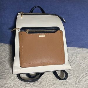 Aldo backpack